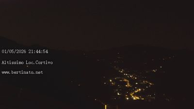 immagine della webcam nei dintorni di Villaverla: webcam Altissimo