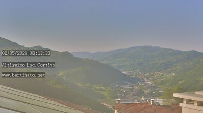 immagine della webcam nei dintorni di Trissino: webcam Altissimo