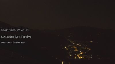 immagine della webcam nei dintorni di Trissino: webcam Altissimo