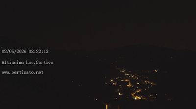 immagine della webcam nei dintorni di San Giovanni Ilarione: webcam Altissimo