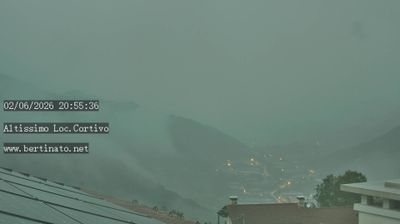immagine della webcam nei dintorni di Torrebelvicino: webcam Altissimo