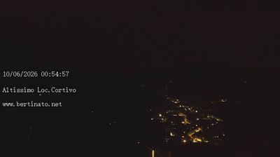 immagine della webcam nei dintorni di Crespadoro: webcam Altissimo