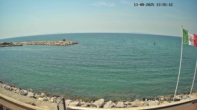 Preview delle webcam di Scarlino