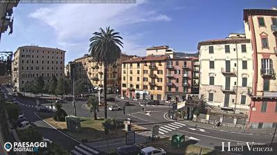 immagine della webcam nei dintorni di Lerici: webcam Marola