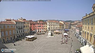 webcam