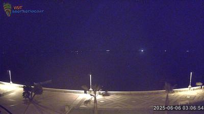 immagine della webcam nei dintorni di San Giovanni Suergiu: webcam Sant'Antioco