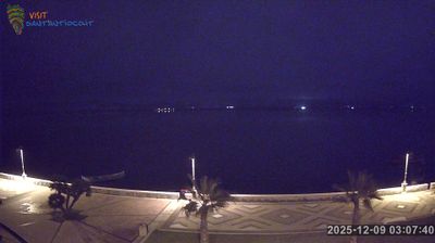 immagine della webcam nei dintorni di Matzaccara: webcam Sant'Antioco