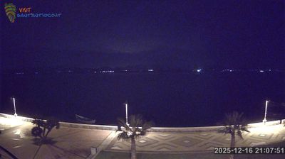 immagine della webcam nei dintorni di Carloforte: webcam Sant'Antioco