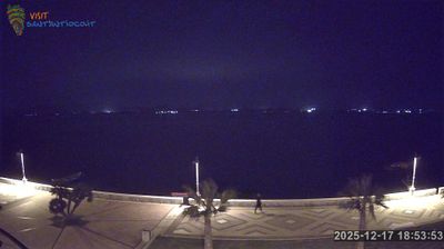 immagine della webcam nei dintorni di Carloforte: webcam Sant'Antioco