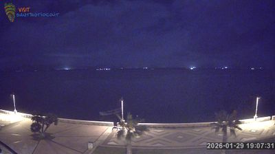 immagine della webcam nei dintorni di Matzaccara: webcam Sant'Antioco