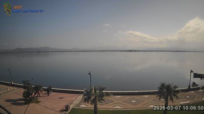 immagine della webcam nei dintorni di San Giovanni Suergiu: webcam Sant'Antioco