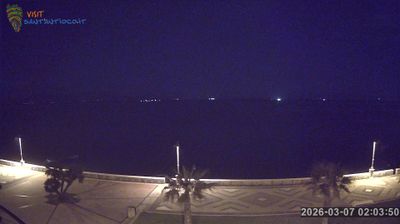 immagine della webcam nei dintorni di San Giovanni Suergiu: webcam Sant'Antioco