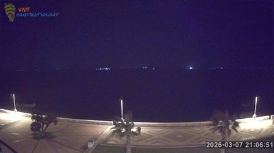 immagine della webcam nei dintorni di Carloforte: webcam Sant'Antioco