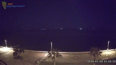 immagine della webcam nei dintorni di San Giovanni Suergiu: webcam Sant'Antioco