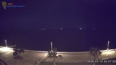 immagine della webcam nei dintorni di Isola di San Pietro: webcam Sant'Antioco