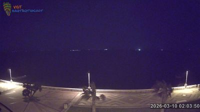immagine della webcam nei dintorni di Carloforte: webcam Sant'Antioco