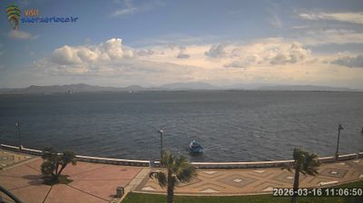 immagine della webcam nei dintorni di Matzaccara: webcam Sant'Antioco