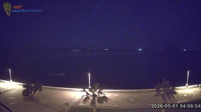 immagine della webcam nei dintorni di Matzaccara: webcam Sant'Antioco