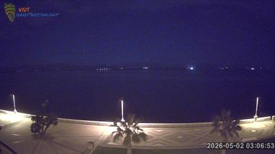 immagine della webcam nei dintorni di Carloforte: webcam Sant'Antioco
