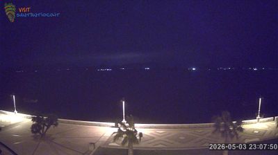 immagine della webcam nei dintorni di Carloforte: webcam Sant'Antioco