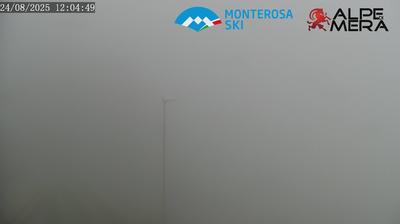 immagine della webcam nei dintorni di Alpe di Mera: webcam Scopello