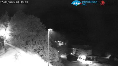immagine della webcam nei dintorni di Pianalunga: webcam Scopello