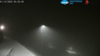 immagine della webcam nei dintorni di Verrone: webcam Alpe di Mera