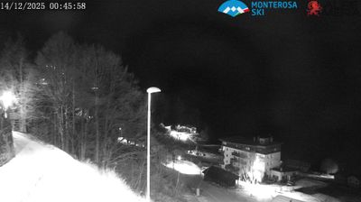 immagine della webcam nei dintorni di Carcoforo: webcam Scopello