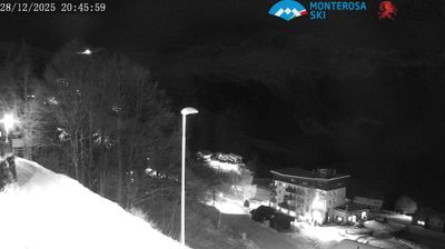 immagine della webcam nei dintorni di Carcoforo: webcam Scopello