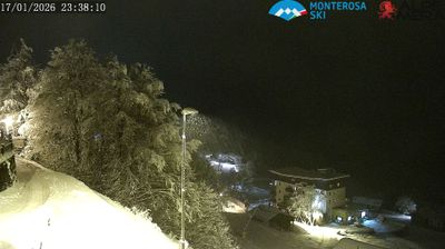 immagine della webcam nei dintorni di Quarona: webcam Scopello