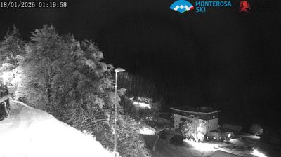 immagine della webcam nei dintorni di Balmuccia: webcam Scopello