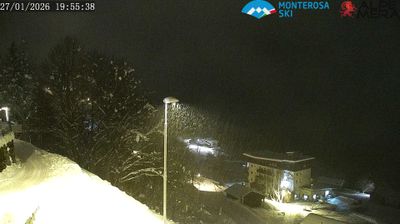 immagine della webcam nei dintorni di Scopa: webcam Scopello