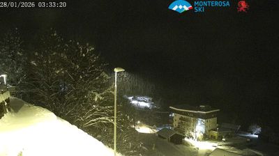 immagine della webcam nei dintorni di Piode: webcam Scopello