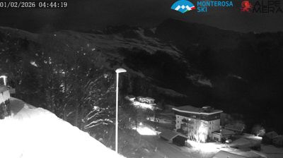 immagine della webcam nei dintorni di Quarona: webcam Scopello