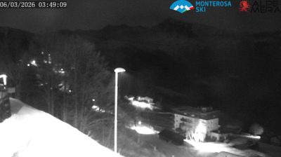 immagine della webcam nei dintorni di Fobello: webcam Scopello