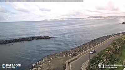 immagine della webcam nei dintorni di San Ferdinando: webcam Portici