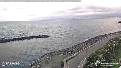 immagine della webcam nei dintorni di Arenella: webcam Portici