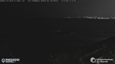 Preview delle webcam di Portici