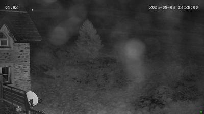 immagine della webcam nei dintorni di Val di Mello: webcam Lanzada