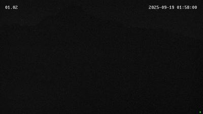 immagine della webcam nei dintorni di Montagna in Valtellina: webcam Lanzada