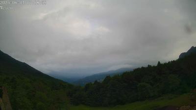 immagine della webcam nei dintorni di Folgaria: webcam Posina