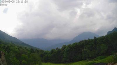immagine della webcam nei dintorni di Velo d'Astico: webcam Posina