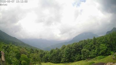 immagine della webcam nei dintorni di Recoaro Terme: webcam Posina