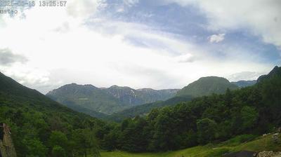 immagine della webcam nei dintorni di Valdastico: webcam Posina