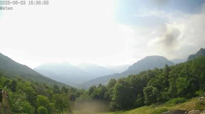 immagine della webcam nei dintorni di Asiago: webcam Posina