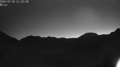 immagine della webcam nei dintorni di Tresche' Conca: webcam Posina