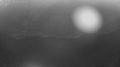 immagine della webcam nei dintorni di Laghi: webcam Posina