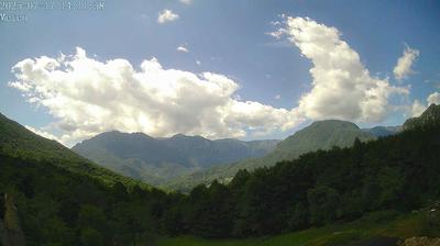 immagine della webcam nei dintorni di Monte di Malo: webcam Posina