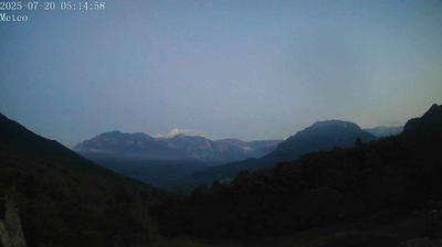 immagine della webcam nei dintorni di Arsiero: webcam Posina