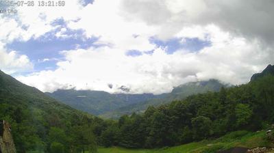 immagine della webcam nei dintorni di Roana: webcam Posina